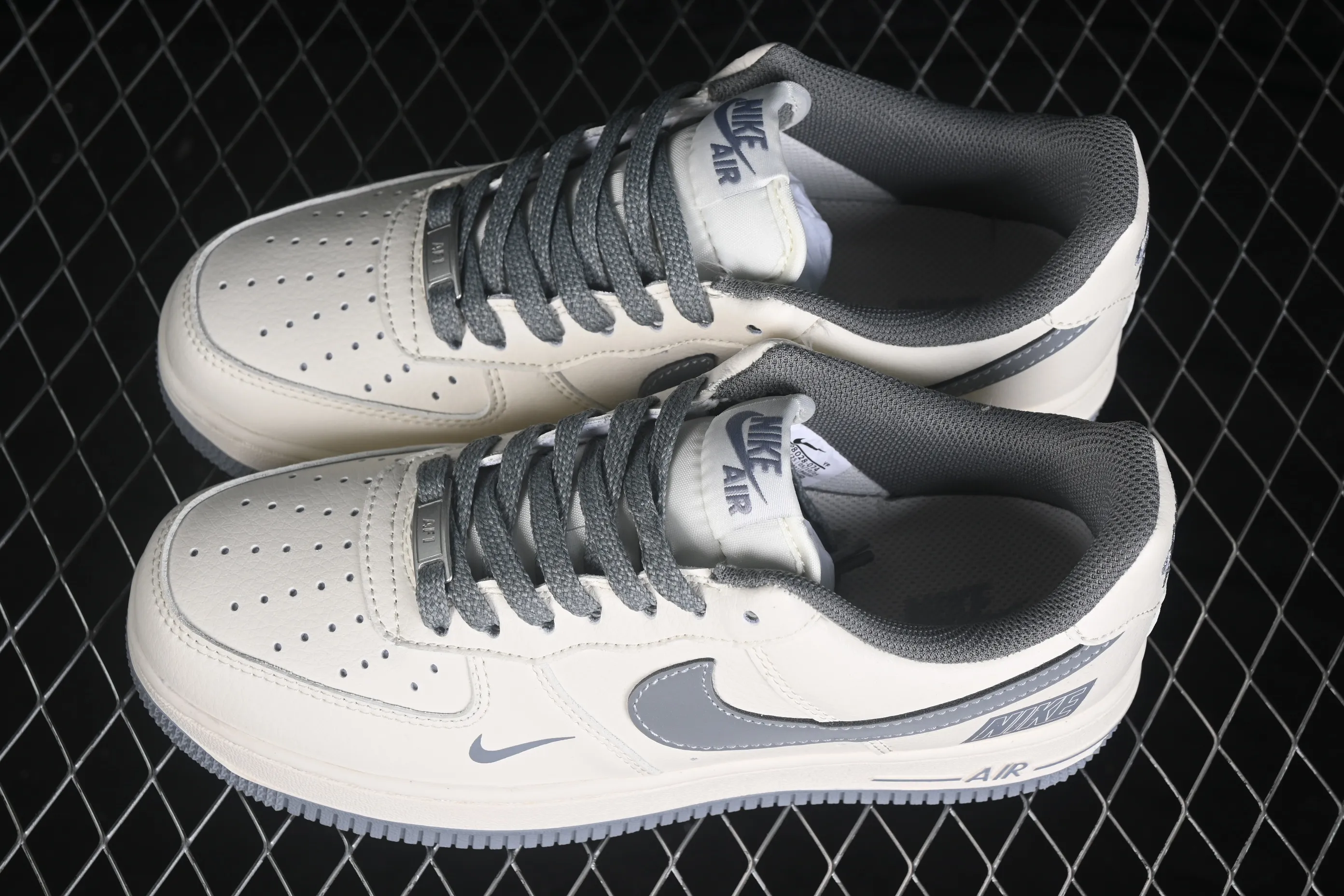 All Categories Nk Air Force 1 Air Force Series Nk Air Force 1 Low Air Force Low Nike Air Force 1'07 Low Milky White Air Force One Low Casual Shoes JP8028-074